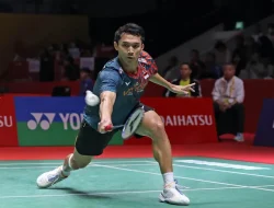 Jadwal Babak 16 Besar All England 2025: 10 Wakil Indonesia Siap Berjuang, Live Streaming di Vidio