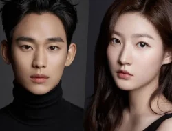 Viral Cuitan Kim Sae Ron yang Beri Sinyal Hubungannya dengan Kim Soo Hyun Saat Masih 15 Tahun