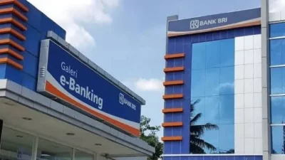 Jadwal Operasional BRI Selama Libur Lebaran 2025, Buka dan Tutup Jam Berapa?