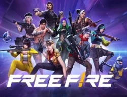Kode Redeem FF Terbaru 27 Juni 2025: Klaim Hadiah Gratis di Link Resmi reward.ff.garena.com