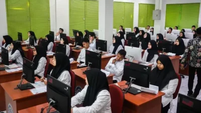 Cek Daya Tampung UTBK SNBT 2025 di snpmb.bppp.kemdikbud.go.id, Ikuti Panduan Pendaftaran Berikut