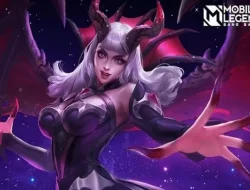 Kode Redeem ML Terbaru 19 Maret 2025: Cara Klaim dan Daftar Hadiah Gratis