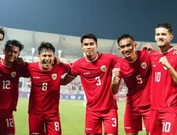 Link Live Streaming Indonesia vs Bahrain Kualifikasi Piala Dunia 2026, Tayang Kapan dan Jam Berapa?