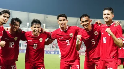 Link Live Streaming Indonesia vs Bahrain Kualifikasi Piala Dunia 2026, Tayang Kapan dan Jam Berapa?