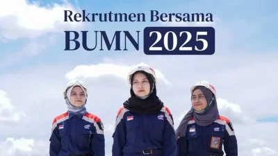 Pengumuman Tes Online Tahap 1 Rekrutmen BUMN 2025: Begini Cara Cek dan Tanda Lolosnya