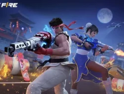 Kode Redeem FF dan FC Mobile 15 Maret 2025: Klaim Hadiah Spesial Ramadan Sekarang!
