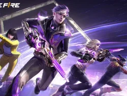 Kode Redeem FF Hari Ini Senin, 19 Mei 2025: Tukarkan Sekarang dan Dapatkan Hadiah Menarik
