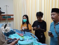Terjadi Lagi, Bocah di Sleman Jadi Korban Ledakan Petasan