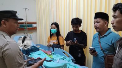 Terjadi Lagi, Bocah di Sleman Jadi Korban Ledakan Petasan