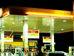 Ramai Dicari, Cara Cek Lokasi SPBU Shell: di Jogja Sudah Ada atau Tidak?