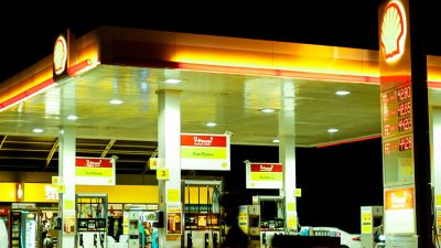 Ramai Dicari, Cara Cek Lokasi SPBU Shell: di Jogja Sudah Ada atau Tidak?
