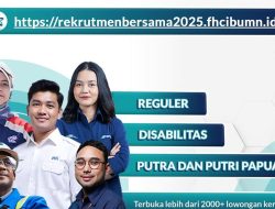 Begini Solusi Mengatasi Masalah Unggah Dokumen Rekrutmen BUMN 2025: Error Meski Ukuran Sesuai Ketentuan