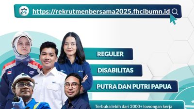 Begini Solusi Mengatasi Masalah Unggah Dokumen Rekrutmen BUMN 2025: Error Meski Ukuran Sesuai Ketentuan