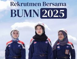 Resmi Dibuka, Begini Trik Lolos Rekrutmen Bersama BUMN 2025 Selain Latihan Soal