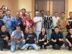 ADVOKAI Gelar Buka Puasa Bersama, Mempererat Silaturahmi dan Memantapkan Program 2025