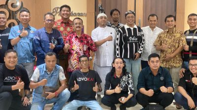 ADVOKAI Gelar Buka Puasa Bersama, Mempererat Silaturahmi dan Memantapkan Program 2025