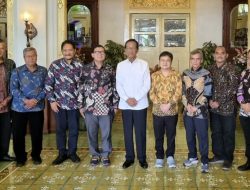 Kota Yogya Ditunjuk Sebagai Tuan Rumah Konferensi Internasional Tekstil dan Apparel 2025