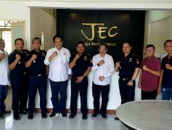 JEC Digadang sebagai Tempat Pameran Internasional di Luar Jakarta