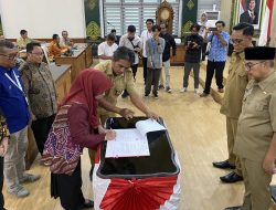 Quick Wins, Bentuk Komitmen Seluruh OPD Pemkot Yogya dalam Mendukung Program Wali Kota – WaWali