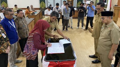 Quick Wins, Bentuk Komitmen Seluruh OPD Pemkot Yogya dalam Mendukung Program Wali Kota – WaWali