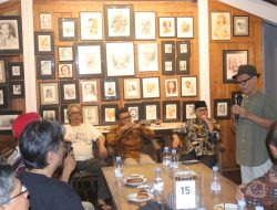 Wali Kota Yogyakarta: Masukan dari Seniman dan Budayawan, Menghasilkan Ide Luar Biasa