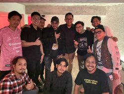Kopi Jadi Lifestyle Kota Yogya, Wakil Wali Kota: Jogja terbuat dari Pulang, Rindu, Angkringan, dan Ngopi
