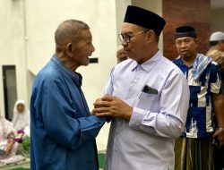 Program Satu Kampung Satu Bidan: Jamin Kesehatan Lansia, Bumil, Anak di Kota Yogya