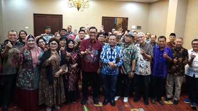 Pemkot dan KADIN Bersinergi Kembangkan UKM Kota Yogya