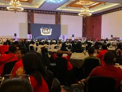 INA Awards 2025 Kembali Digelar di Yogyakarta, Jadi Ajang Guyub Para Pelaku Sektor Pariwisata