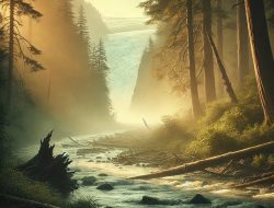 Merawat Kehidupan : Merawat Hutan dan Air