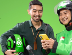 Kode Promo Gojek Hari Ini, Edisi Ramadhan 2025: Ada Potongan Harga GoRide & GoCar hingga 90%