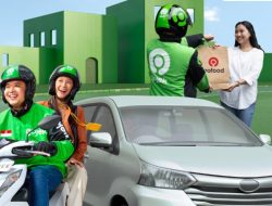 17 Kode Promo Gojek Terbaru Maret 2025: Diskon GoFood hingga 70%, GoRide Hemat, GoSend, dll
