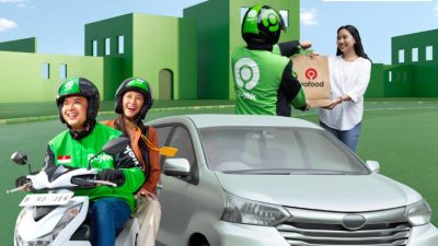 17 Kode Promo Gojek Terbaru Maret 2025: Diskon GoFood hingga 70%, GoRide Hemat, GoSend, dll