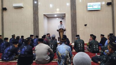 Sebagai Agenda Rutin Ramadan 2025, Pemkal Balecatur Gelar Tarling di Padukuhan