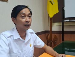 Sekretaris Komisi A DPRD DIY Dorong Peran Jaga Warga untuk Jaga Kondusifitas selama Ramadhan