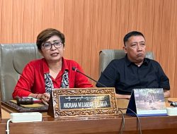 Pemda DIY Diminta Segera Lakukan Operasi Pasar Buntut Harga Bahan Pokok yang Terus Naik di Awal Ramadhan