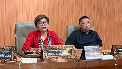 Pemda DIY Diminta Segera Lakukan Operasi Pasar Buntut Harga Bahan Pokok yang Terus Naik di Awal Ramadhan
