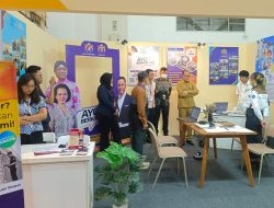 KADIN DIY: Melayani Anggota dan Masyarakat