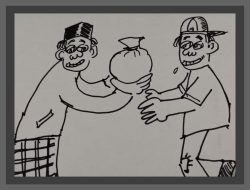 Asnaf Penerima Zakat: Ada 8 Golongan Orang Penerima Zakat, Faktanya Begini
