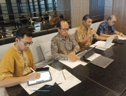 Momentum Ramadhan untuk Pencegahan Korupsi