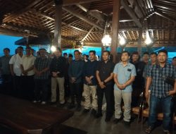 Polresta Sleman Gelar FKP Standar Pelayanan Perijinan dan SKCK