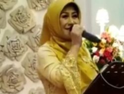 Nurhastuty As: Usia Lanjut Tidak Menjadi Penghalang untuk Terus Bernyanyi