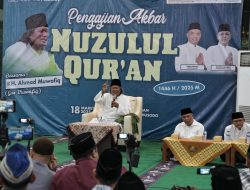 Pemkab Sleman Gelar Peringatan Nuzulul Quran, Menghadirkan Dai Kondang Gus Muwafiq