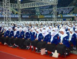 UNY Terima Mahasiswa Baru Jalur SNBP: Terdiri 1.472 Mahasiswa Jenjang S1 dan 210 Mahasiswa Jenjang D4
