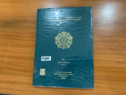 UGM Tegaskan Ijazah dan Skripsi Jokowi Asli, Ini Penjelasannya