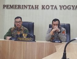 Kesiapan Pemkot Yogya dalam Hadapi Libur Lebaran 2025