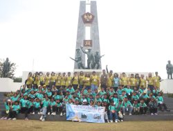 Kegiatan Outing Class yang Edukatif dan Mengesankan, Guna Memperluas Wawasan Siswa