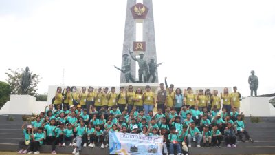 Kegiatan Outing Class yang Edukatif dan Mengesankan, Guna Memperluas Wawasan Siswa