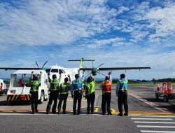 Jelang Libur Lebaran 2025, Bandara Adisutjipto Siap Menghadapi Peningkatan Penumpang
