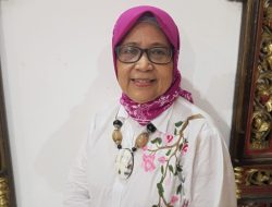 Sosok Tutik Waloeyo, Seorang Ibu dalam Memaknai Bulan Ramadan dengan Berkegiatan Positif